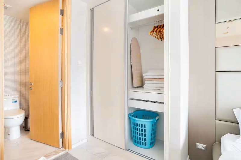 Hyde Sukhumvit 11, Bangkok, 11 Soi Sukhumvit 11, Khlongtoei Nua, Watthana, Bangkok, 1 Bedroom, 34 sqm, Condo For Sale, by คุณนภัส, 500454166 - DDproperty.com
