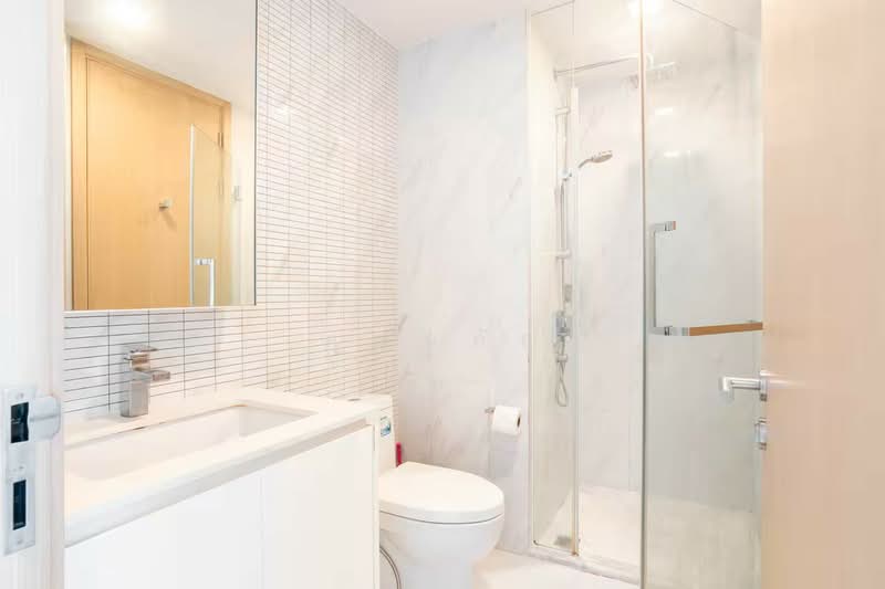 Hyde Sukhumvit 11, Bangkok, 11 Soi Sukhumvit 11, Khlongtoei Nua, Watthana, Bangkok, 1 Bedroom, 34 sqm, Condo For Sale, by คุณนภัส, 500454166 - DDproperty.com