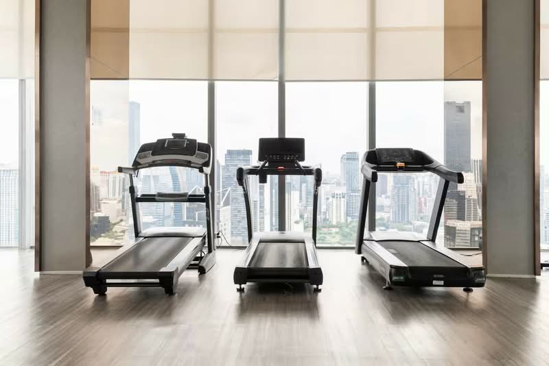 Hyde Sukhumvit 11, Bangkok, 11 Soi Sukhumvit 11, Khlongtoei Nua, Watthana, Bangkok, 1 Bedroom, 34 sqm, Condo For Sale, by คุณนภัส, 500454166 - DDproperty.com