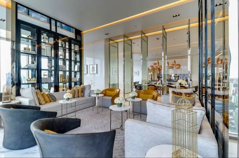 Hyde Sukhumvit 11, Bangkok, 11 Soi Sukhumvit 11, Khlongtoei Nua, Watthana, Bangkok, 1 Bedroom, 34 sqm, Condo For Sale, by คุณนภัส, 500454166 - DDproperty.com