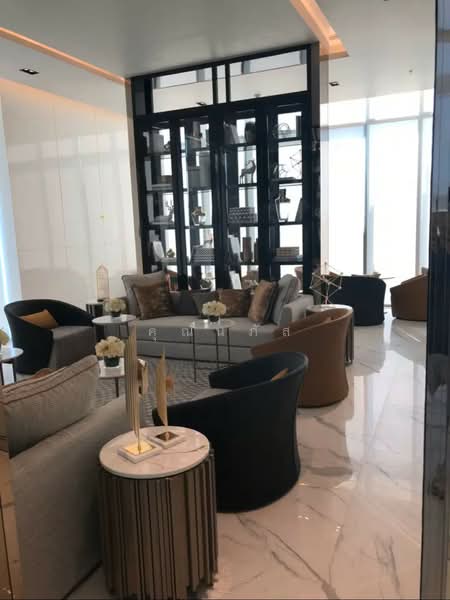 Hyde Sukhumvit 11, Bangkok, 11 Soi Sukhumvit 11, Khlongtoei Nua, Watthana, Bangkok, 1 Bedroom, 34 sqm, Condo For Sale, by คุณนภัส, 500454166 - DDproperty.com