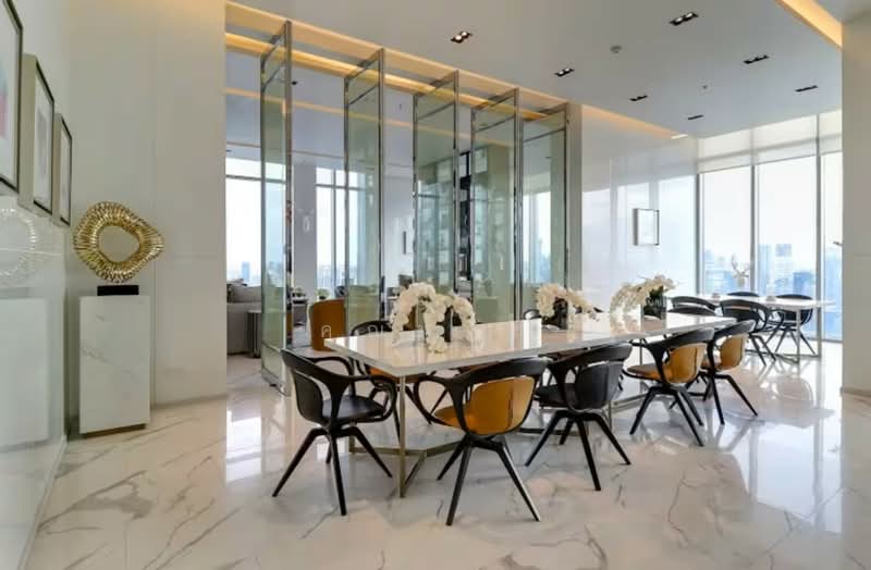 Hyde Sukhumvit 11, Bangkok, 11 Soi Sukhumvit 11, Khlongtoei Nua, Watthana, Bangkok, 1 Bedroom, 34 sqm, Condo For Sale, by คุณนภัส, 500454166 - DDproperty.com