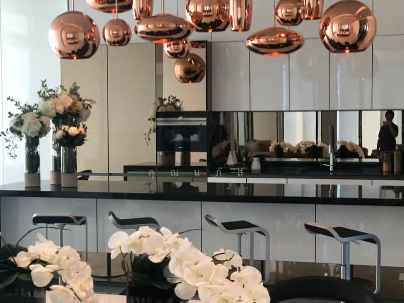 Hyde Sukhumvit 11, Bangkok, 11 Soi Sukhumvit 11, Khlongtoei Nua, Watthana, Bangkok, 1 Bedroom, 34 sqm, Condo For Sale, by คุณนภัส, 500454166 - DDproperty.com