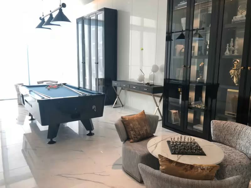 Hyde Sukhumvit 11, Bangkok, 11 Soi Sukhumvit 11, Khlongtoei Nua, Watthana, Bangkok, 1 Bedroom, 34 sqm, Condo For Sale, by คุณนภัส, 500454166 - DDproperty.com