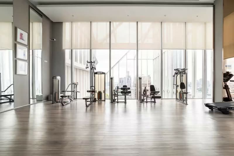 Hyde Sukhumvit 11, Bangkok, 11 Soi Sukhumvit 11, Khlongtoei Nua, Watthana, Bangkok, 1 Bedroom, 34 sqm, Condo For Sale, by คุณนภัส, 500454166 - DDproperty.com