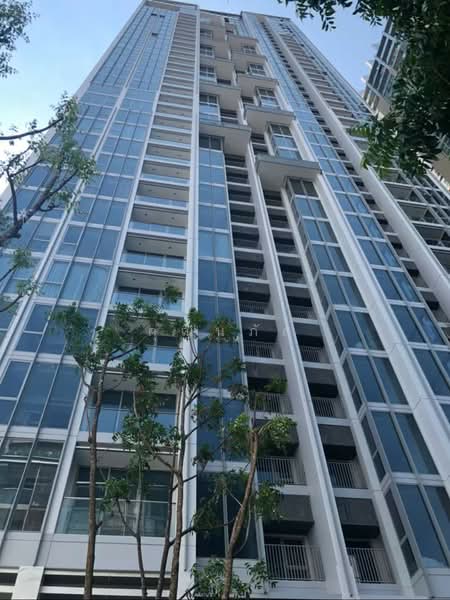 Hyde Sukhumvit 11, Bangkok, 11 Soi Sukhumvit 11, Khlongtoei Nua, Watthana, Bangkok, 1 Bedroom, 34 sqm, Condo For Sale, by คุณนภัส, 500454166 - DDproperty.com