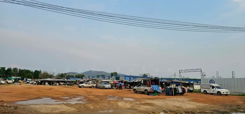Land for sale in Chonburi Province, area 108-0-14 rai, near WHA ESIE 3 Industrial Estate, Chon Buri (Pattaya), Nong Sua Chang, Nong Yai, Chon Buri (Pattaya), , 172,856 sqm, Land For Sale, by อนันต์ อัมรินทร์, 500454167 - DDproperty.com