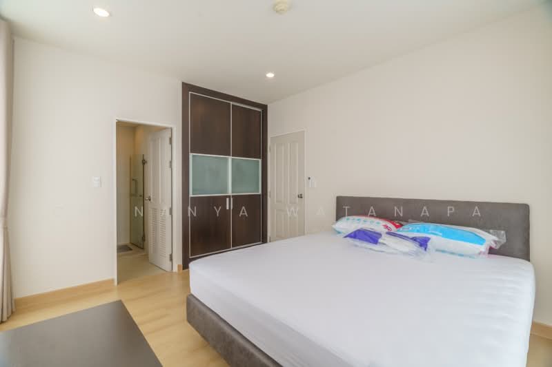 The Complete Narathiwat, Bangkok, 9 Naradhiwas Rajanagarindra Rd, Chong Nonsi, Yan Nawa, Bangkok, 2 Bedrooms, 60 sqm, Condo For Rent, by Chananya Watanapa, 500454168 - DDproperty.com