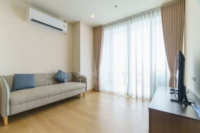 For Rent - The Complete Narathiwat, Bangkok