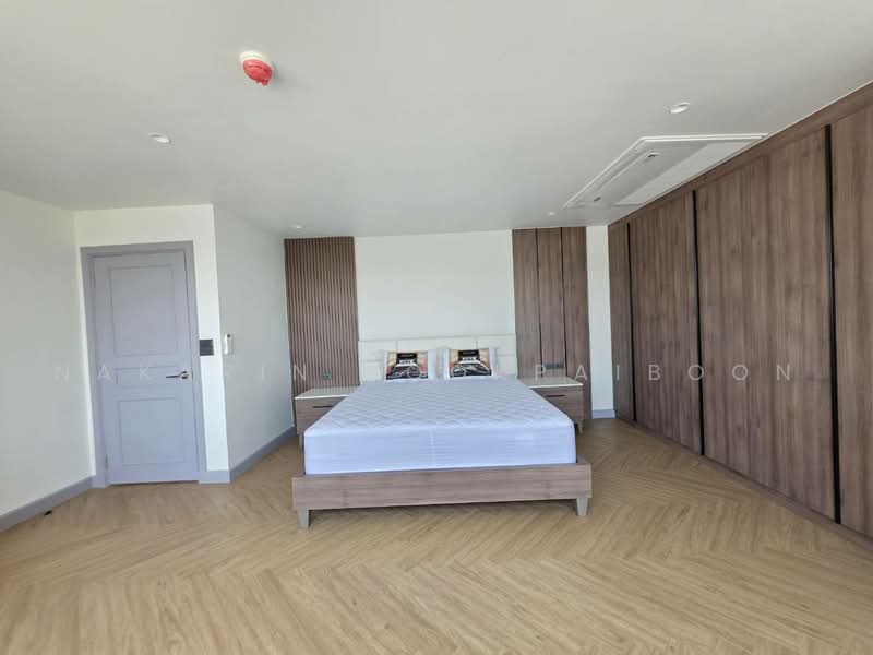 President Park Sukhumvit 24, Bangkok, 99 Sukhumvit 24 Alley, Khlongtoei Nua, Watthana, Bangkok, 3 Bedrooms, 260 sqm, Condo For Rent, by Nakarin Sookpaiboon, 500454169 - DDproperty.com
