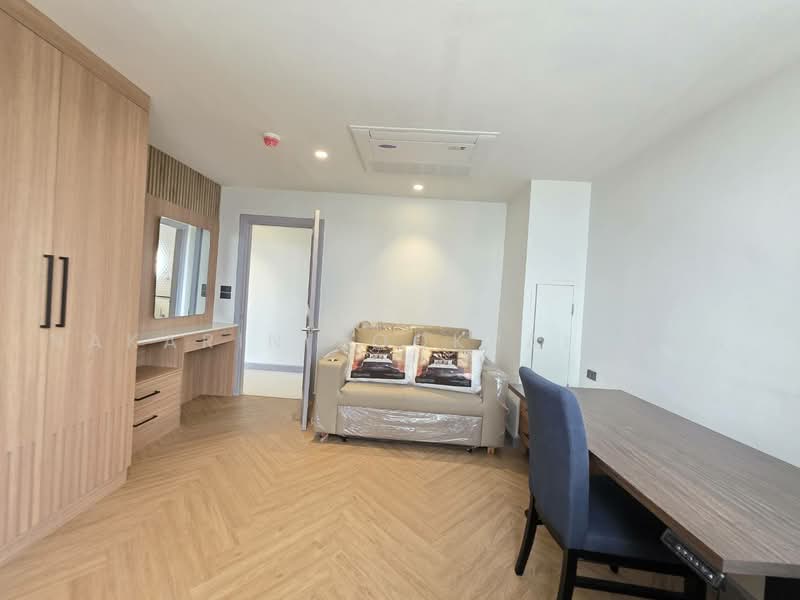 President Park Sukhumvit 24, Bangkok, 99 Sukhumvit 24 Alley, Khlongtoei Nua, Watthana, Bangkok, 3 Bedrooms, 260 sqm, Condo For Rent, by Nakarin Sookpaiboon, 500454169 - DDproperty.com
