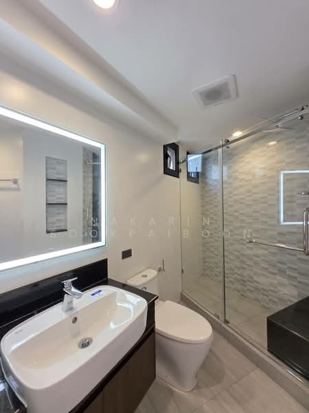 President Park Sukhumvit 24, Bangkok, 99 Sukhumvit 24 Alley, Khlongtoei Nua, Watthana, Bangkok, 3 Bedrooms, 260 sqm, Condo For Rent, by Nakarin Sookpaiboon, 500454169 - DDproperty.com