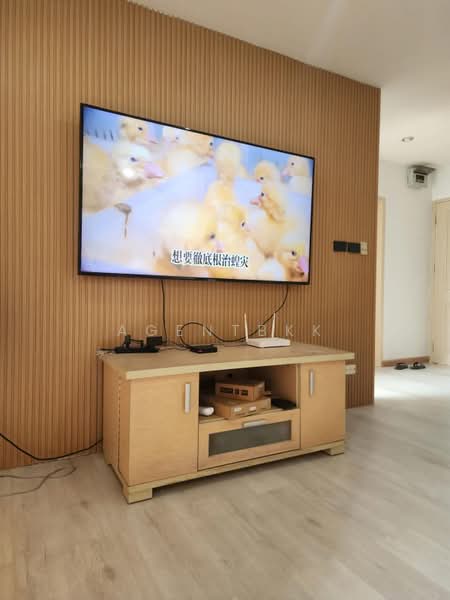 The Parkland Bangna, Bangkok, Soi Bangna-Trat 37 Bangna-Trat Road, Bang Na, Bangkok, 3 Bedrooms, 72 sqm, Condo For Rent, by Agentbkk, 500454170 - DDproperty.com