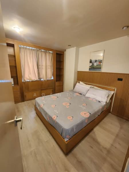 The Parkland Bangna, Bangkok, Soi Bangna-Trat 37 Bangna-Trat Road, Bang Na, Bangkok, 3 Bedrooms, 72 sqm, Condo For Rent, by Agentbkk, 500454170 - DDproperty.com