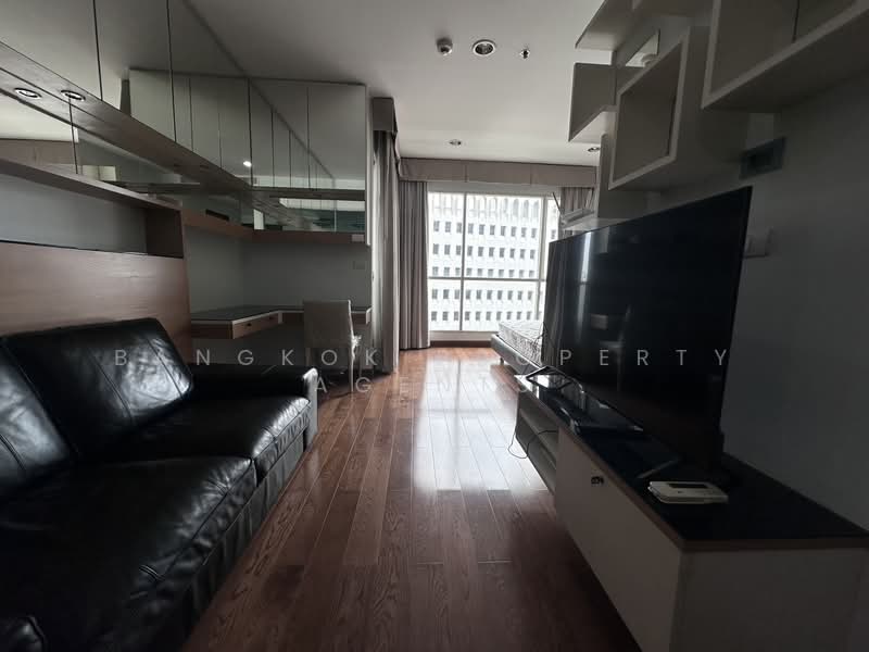 The Address Chidlom, Bangkok, Ploenchit Road, Lumphini, Pathum Wan, Bangkok, 1 Bedroom, 42 sqm, Condo For Rent, by BANGKOK PROPERTY AGENTS, 500454171 - DDproperty.com