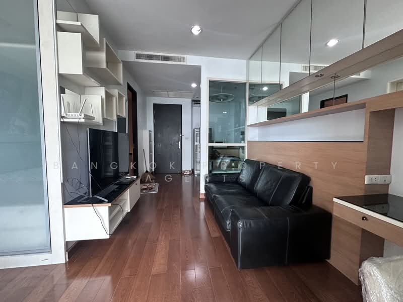 The Address Chidlom, Bangkok, Ploenchit Road, Lumphini, Pathum Wan, Bangkok, 1 Bedroom, 42 sqm, Condo For Rent, by BANGKOK PROPERTY AGENTS, 500454171 - DDproperty.com
