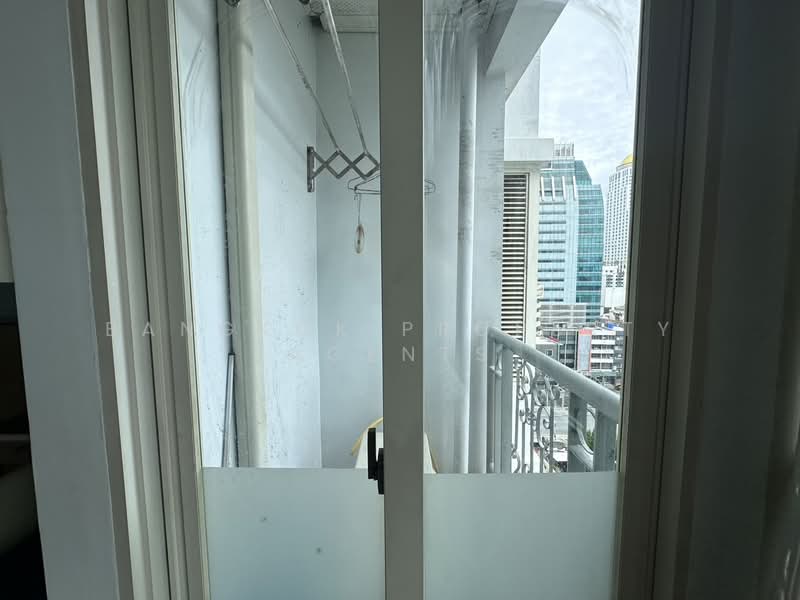 The Address Chidlom, Bangkok, Ploenchit Road, Lumphini, Pathum Wan, Bangkok, 1 Bedroom, 42 sqm, Condo For Rent, by BANGKOK PROPERTY AGENTS, 500454171 - DDproperty.com