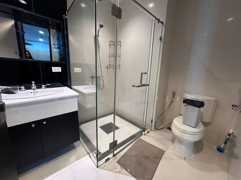 The Address Chidlom, Bangkok, Ploenchit Road, Lumphini, Pathum Wan, Bangkok, 1 Bedroom, 42 sqm, Condo For Rent, by BANGKOK PROPERTY AGENTS, 500454171 - DDproperty.com