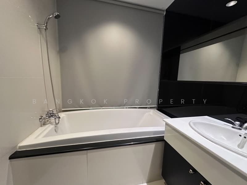 The Address Chidlom, Bangkok, Ploenchit Road, Lumphini, Pathum Wan, Bangkok, 1 Bedroom, 42 sqm, Condo For Rent, by BANGKOK PROPERTY AGENTS, 500454171 - DDproperty.com