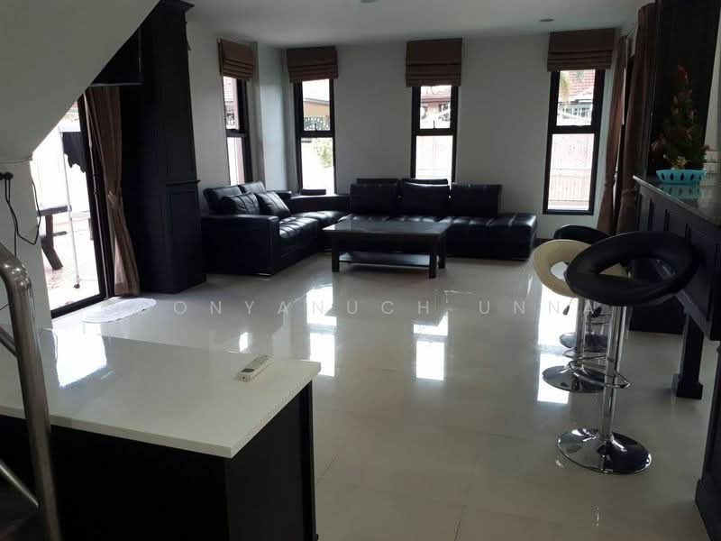 View Point Village, Chon Buri (Pattaya), Pattaya City, Bang Lamung, Bang Lamung (Pattaya), Chon Buri (Pattaya), 6 Bedrooms, 365 sqm, Single Detached House For Sale, by Boonyanuch Unna, 500454174 - DDproperty.com