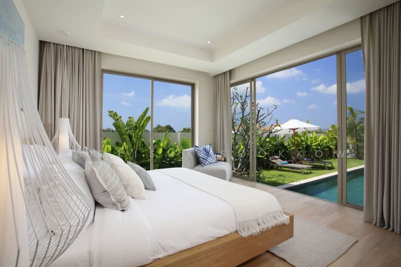 Trichada Villas, Phuket, Soi Pasak 4/1, Choeng Thale, Thalang, Phuket, 3 Bedrooms, 202 sqm, Villa For Sale, by Keartisuk Sookkow, 500454175 - DDproperty.com