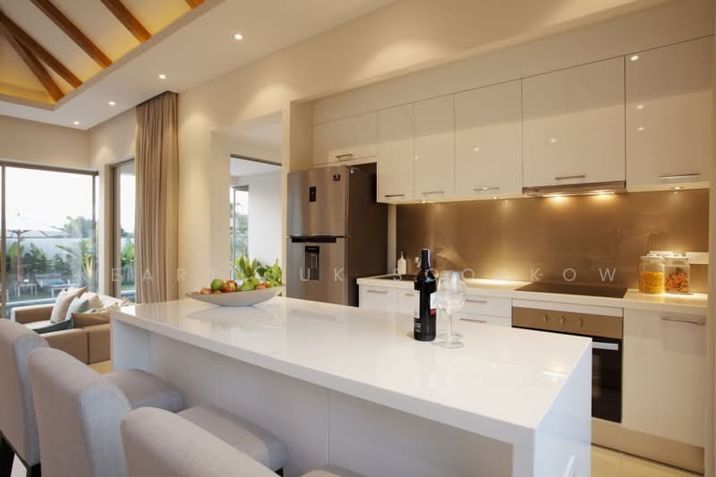 Trichada Villas : ทีชฎาวิลล่า, ภูเก็ต, ซอย ป่าสัก 4/1, เชิงทะเล, ถลาง, ภูเก็ต, 202 ตร.ม., วิลล่า ขาย, โดย Keartisuk Sookkow, 500454175 - DDproperty.com