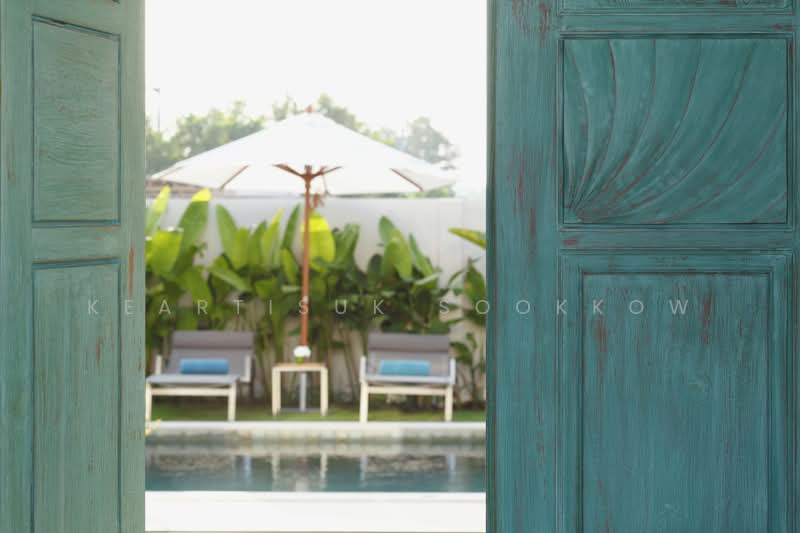 Trichada Villas : ทีชฎาวิลล่า, ภูเก็ต, ซอย ป่าสัก 4/1, เชิงทะเล, ถลาง, ภูเก็ต, 202 ตร.ม., วิลล่า ขาย, โดย Keartisuk Sookkow, 500454175 - DDproperty.com