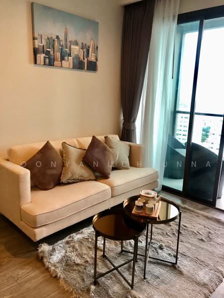 AERAS Beachfront Condominium Jomtien, Chon Buri (Pattaya), Moo 12, Soi Jomtienbeach, Jomtienbeach Road, Nong Pru, Bang Lamung (Pattaya), Chon Buri (Pattaya), 2 Bedrooms, 48 sqm, Condo For Sale, by Boonyanuch Unna, 500454179 - DDproperty.com