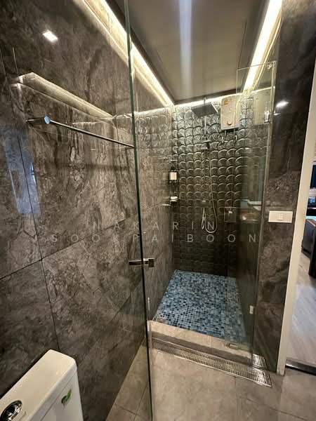 The Lofts Ekkamai, Bangkok, 1415 Sukhumvit Road, Phra Kanong Nua, Watthana, Bangkok, 1 Bedroom, 48 sqm, Condo For Rent, by Nakarin Sookpaiboon, 500454180 - DDproperty.com