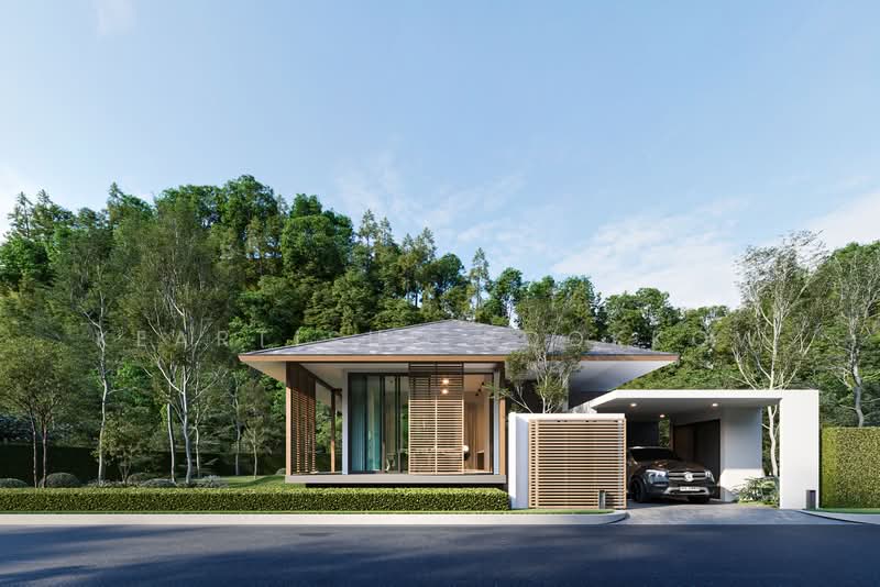 undefined, ภูเก็ต, สาคู, ถลาง, ภูเก็ต, 267 ตร.ม., วิลล่า ขาย, โดย Keartisuk Sookkow, 500454182 - DDproperty.com