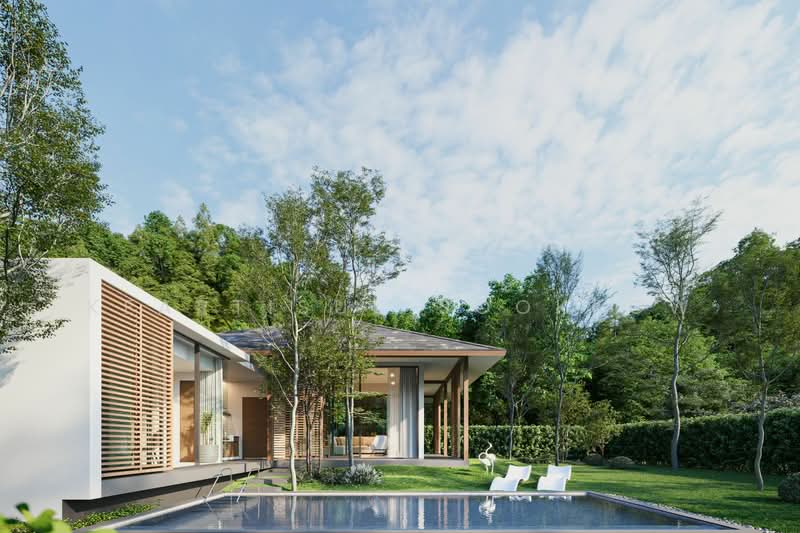 undefined, ภูเก็ต, สาคู, ถลาง, ภูเก็ต, 267 ตร.ม., วิลล่า ขาย, โดย Keartisuk Sookkow, 500454182 - DDproperty.com
