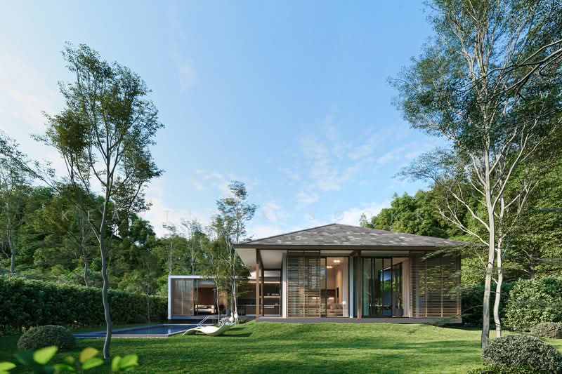 undefined, Phuket, Sa Khu, Thalang, Phuket, 3 Bedrooms, 267 sqm, Villa For Sale, by Keartisuk Sookkow, 500454182 - DDproperty.com