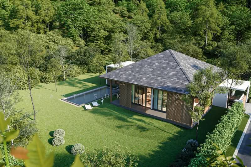 undefined, ภูเก็ต, สาคู, ถลาง, ภูเก็ต, 267 ตร.ม., วิลล่า ขาย, โดย Keartisuk Sookkow, 500454182 - DDproperty.com