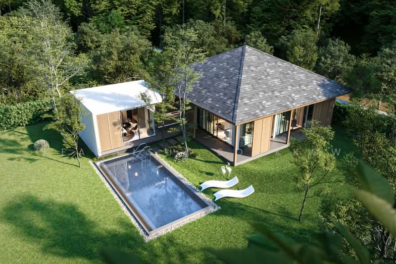 undefined, ภูเก็ต, สาคู, ถลาง, ภูเก็ต, 267 ตร.ม., วิลล่า ขาย, โดย Keartisuk Sookkow, 500454182 - DDproperty.com