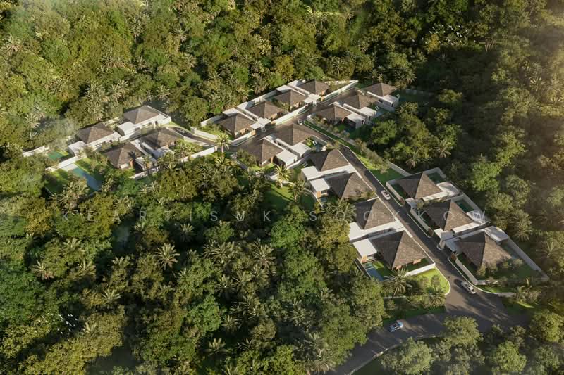 undefined, Phuket, Sa Khu, Thalang, Phuket, 3 Bedrooms, 267 sqm, Villa For Sale, by Keartisuk Sookkow, 500454182 - DDproperty.com