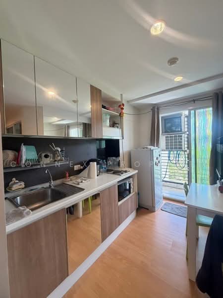 Plus Condo 2, Phuket, 255 Vichitsongkram Rd, Kathu, Phuket, 1 Bedroom, 27 sqm, Condo For Sale, by Connex Property, 500454183 - DDproperty.com