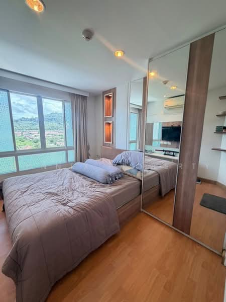 Plus Condo 2, Phuket, 255 Vichitsongkram Rd, Kathu, Phuket, 1 Bedroom, 27 sqm, Condo For Sale, by Connex Property, 500454183 - DDproperty.com