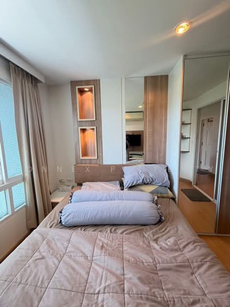 Plus Condo 2, Phuket, 255 Vichitsongkram Rd, Kathu, Phuket, 1 Bedroom, 27 sqm, Condo For Sale, by Connex Property, 500454183 - DDproperty.com