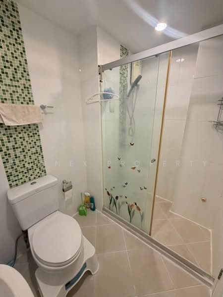 Plus Condo 2, Phuket, 255 Vichitsongkram Rd, Kathu, Phuket, 1 Bedroom, 27 sqm, Condo For Sale, by Connex Property, 500454183 - DDproperty.com