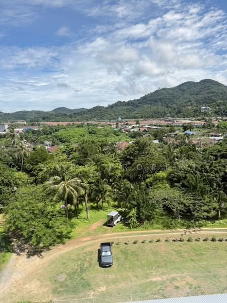 Plus Condo 2, Phuket, 255 Vichitsongkram Rd, Kathu, Phuket, 1 Bedroom, 27 sqm, Condo For Sale, by Connex Property, 500454183 - DDproperty.com