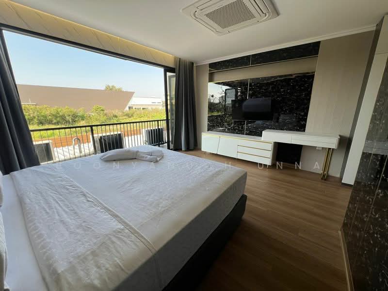 View Point Village : หมู่บ้านวิวพอยท์, ชลบุรี, เมืองพัทยา, บางละมุง, ชลบุรี, 408 ตร.ม., บ้านเดี่ยว ขาย, โดย Boonyanuch Unna, 500454184 - DDproperty.com