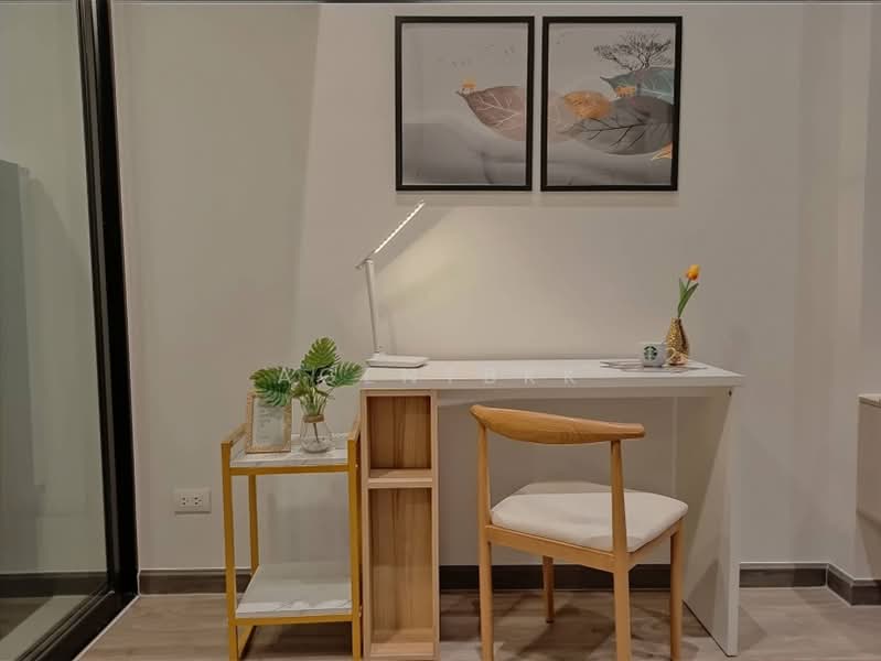 The Collect Ratchada 32, Bangkok, Soi Ratchadaphisek 36, Chan Kasem, Chatuchak, Bangkok, 1 Bedroom, 49 sqm, Condo For Rent, by Agentbkk, 500454186 - DDproperty.com
