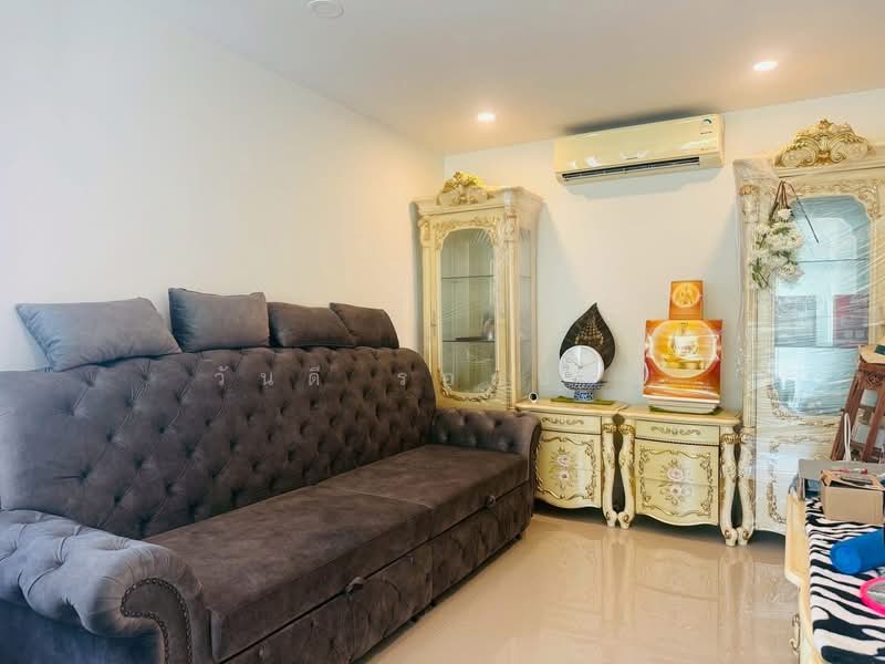 Centro Phahol-Vibhavadi, Pathum Thani, Phaholyothin Frontage Rd, Khlong Nung, Khlong Luang, Pathum Thani, 3 Bedrooms, 154 sqm, Single Detached House For Sale, by วันดี รอดปาน, 500454188 - DDproperty.com