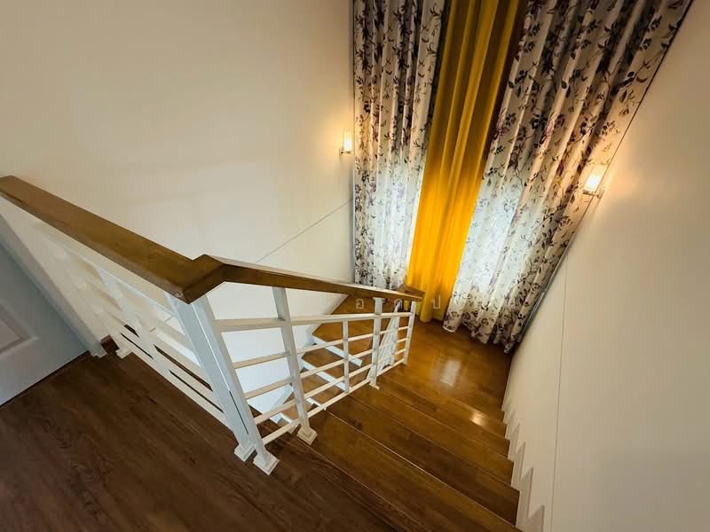 Centro Phahol-Vibhavadi, Pathum Thani, Phaholyothin Frontage Rd, Khlong Nung, Khlong Luang, Pathum Thani, 3 Bedrooms, 154 sqm, Single Detached House For Sale, by วันดี รอดปาน, 500454188 - DDproperty.com