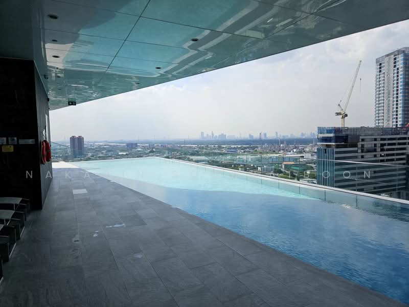 IDEO Mobi Sukhumvit 66, Bangkok, 2578 Soi Sukhumvit 66 Sukhumvit Road, Bang Chak, Phra Khanong, Bangkok, 2 Bedrooms, 80 sqm, Condo For Rent, by Nakarin Sookpaiboon, 500454189 - DDproperty.com