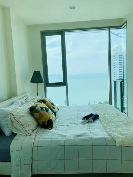 The Riviera Wongamat : เดอะ ริเวียร่า วงศ์อมาตย์, ชลบุรี, นาเกลือ 16, นาเกลือ, บางละมุง, ชลบุรี, 35 ตร.ม., คอนโด ขาย, โดย Boonyanuch Unna, 500454192 - DDproperty.com