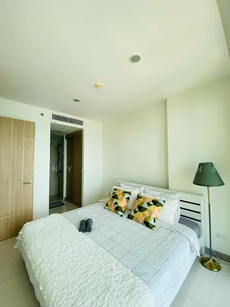 The Riviera Wongamat, Chon Buri (Pattaya), Na Kluea 16 Alley, Na Kloe, Bang Lamung (Pattaya), Chon Buri (Pattaya), 1 Bedroom, 35 sqm, Condo For Sale, by Boonyanuch Unna, 500454192 - DDproperty.com