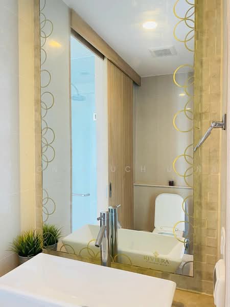 The Riviera Wongamat, Chon Buri (Pattaya), Na Kluea 16 Alley, Na Kloe, Bang Lamung (Pattaya), Chon Buri (Pattaya), 1 Bedroom, 35 sqm, Condo For Sale, by Boonyanuch Unna, 500454192 - DDproperty.com