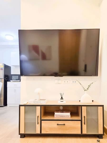 Plum Condo Ram 60 Interchange, Bangkok, Soi Ramkhamhaeng 60, Hua Mak, Bang Kapi, Bangkok, 1 Bedroom, 23 sqm, Condo For Sale, by Connex Property, 500454193 - DDproperty.com