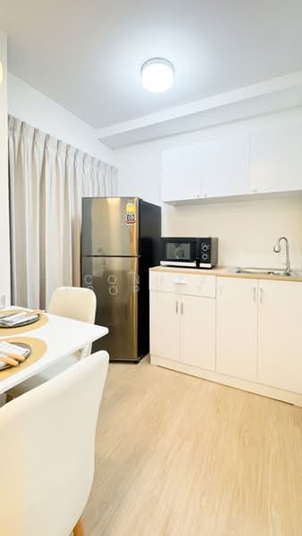 Plum Condo Ram 60 Interchange, Bangkok, Soi Ramkhamhaeng 60, Hua Mak, Bang Kapi, Bangkok, 1 Bedroom, 23 sqm, Condo For Sale, by Connex Property, 500454193 - DDproperty.com